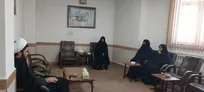 تأکید بر هم‌افزایی برای جذب طلاب مستعد در نشست پذیرش حوزه علمیه