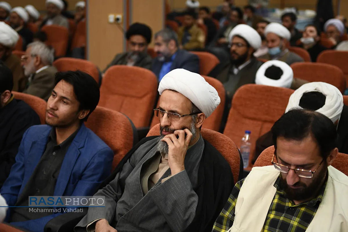 همایش ملی &laquo;عرفان اهل بیتی&raquo;
