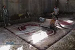 امدادرسانی گروه&zwnj;های جهادی به مناطق آسیب&zwnj; دیده از سیل اهواز