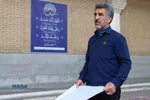 سفره افطاری حرم حضرت فاطمه معصومه (سلام&zwnj;الله&zwnj;علیها) در ماه مبارک رمضان