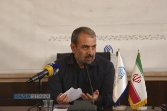 نشست تحلیل و بررسی &laquo;پیام رهبر معظم انقلاب به همایش ملی صدمین سال بازتأسیس حوزه علمیه&raquo;