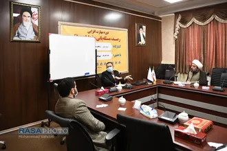 دوره مهارت افزایی رصد، مسئله&zwnj;یابی و تحلیل مسائل