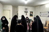 تقدیم ۶۰۰ هدیه به برگزیدگان «شکوه مادری»