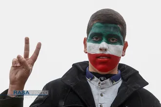 بعثت انقلاب | راهپیمایی عظیم ۲۲ بهمن در قم