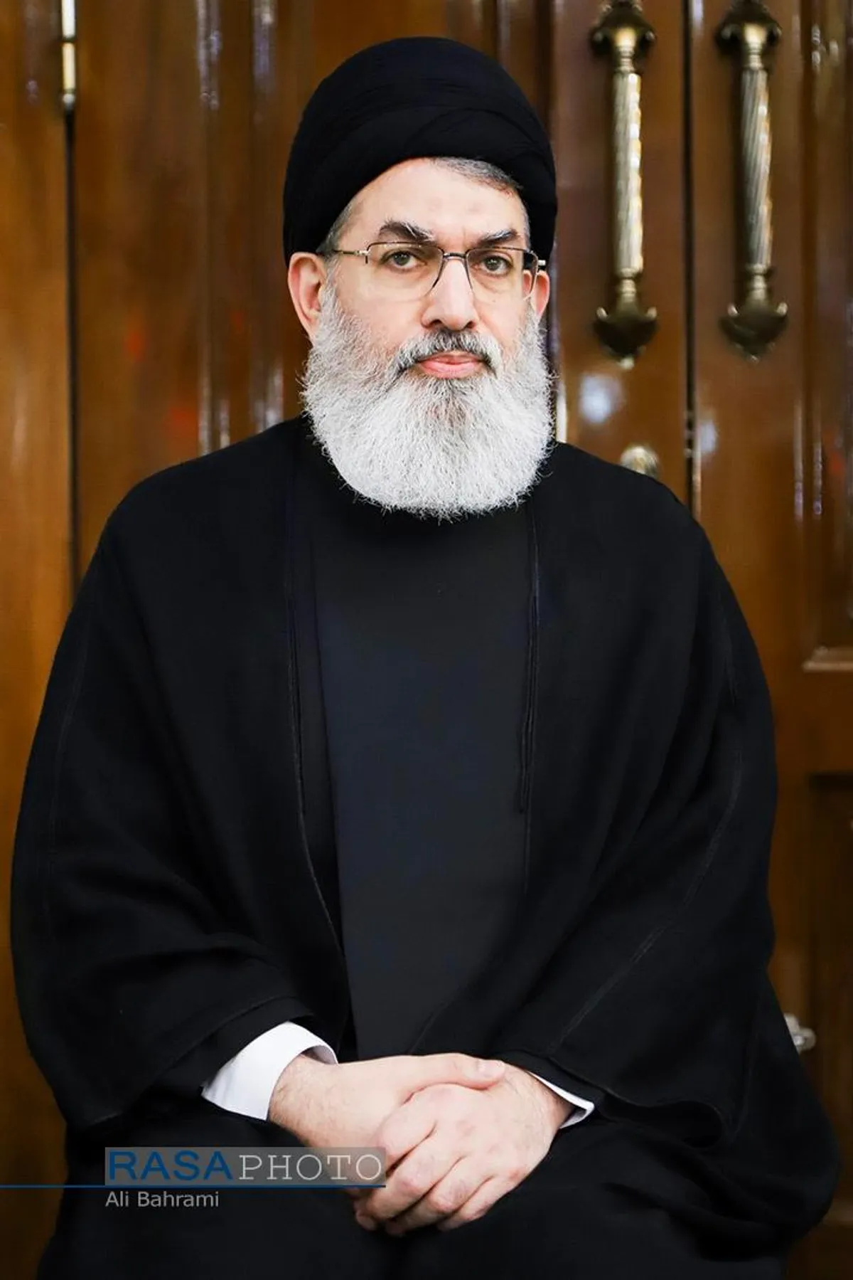 بزرگداشت شهادت مجاهد کبیر شهید سید حسن نصر&zwnj;الله (ره)