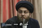 تقویت گفتمان انقلاب اسلامی از سوی روحانیت