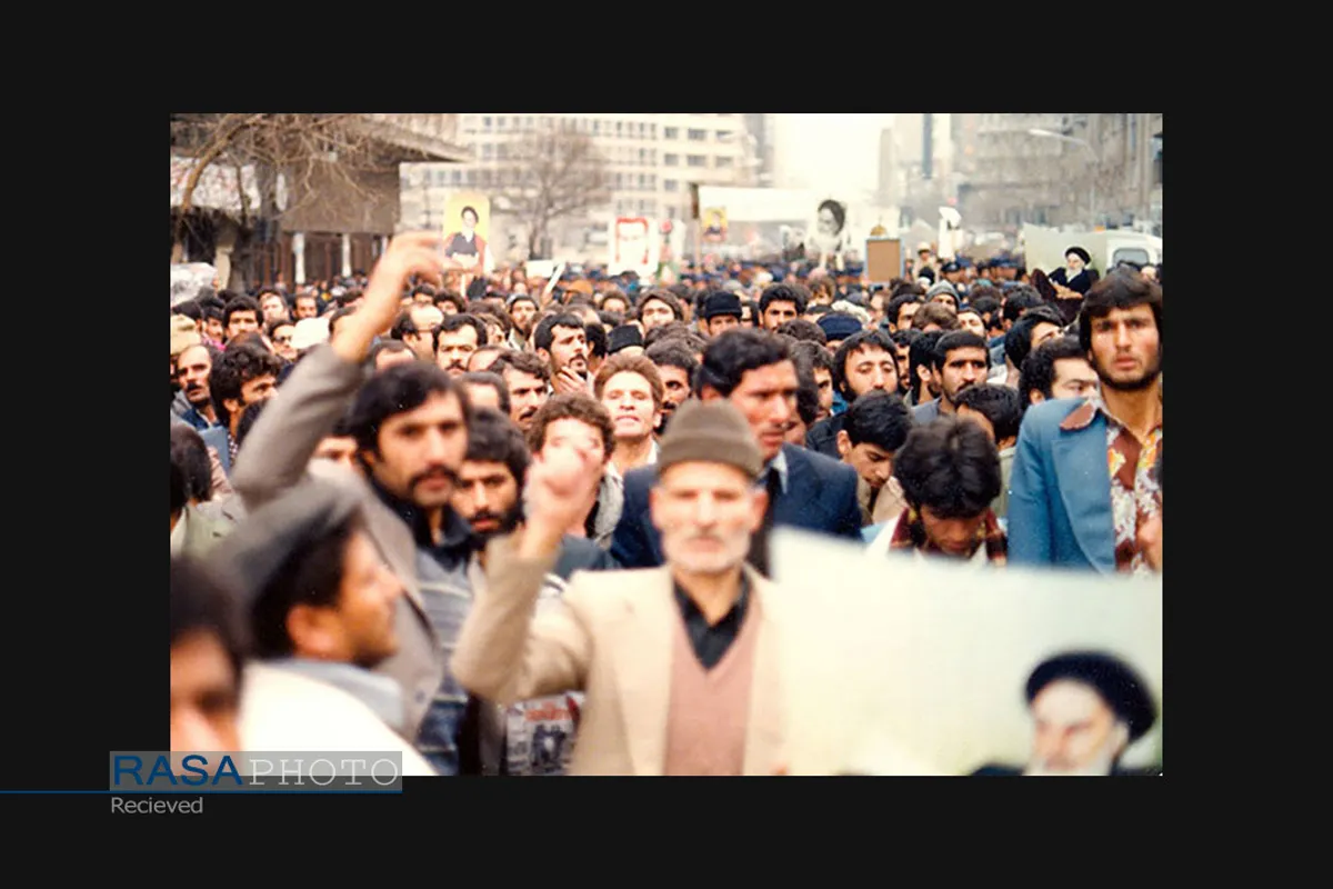 ایام الله؛ بخش دوم "استقامت تا پیروزی"