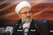 صوت / تبیین افول آمریکا به روایت حجت الاسلام والمسلمین مرادخانی