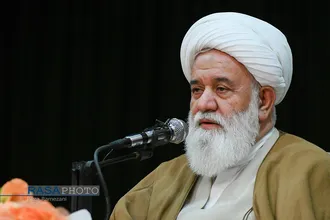 آیین رونمایی بین المللی از موسوعه&zwnj;ی &laquo;التفسیر الأثری الجامع&raquo;