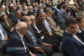 دیدار نمایندگان مجلس شورای اسلامی با رهبر معظم انقلاب