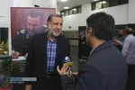 سردار محمداسماعیل کوثری | مراسم بزرگداشت سالگرد سرلشگر شهید حاج حسن محققی