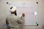 رسالتی که بخاطر کرونا تعطیل نشد