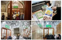 بیش از ۶۵۶ میلیارد ریال نذورات مردمی برای حمایت از آسیب‌دیدگان جنگ وصول شد