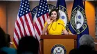 Pelosi, Schumer Say Trump A 'Prisoner to Gun Lobby, NRA'