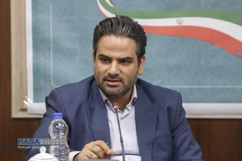 رسانه در بحران باید بازوی راهبردی امنیت ملی باشد