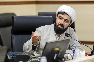 نشست جریان شناسی خطوط رسانه&zwnj;ای تحولات سوریه