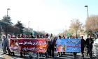 فضائل امام حسین(ع) اہلسنت کی نگاہ میں
