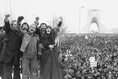 صوت | جاذبه انقلاب اسلامی در کلام رهبر معظم انقلاب