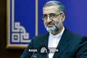 حکم اعدام برای افشاگر محل استقرار حاج قاسم