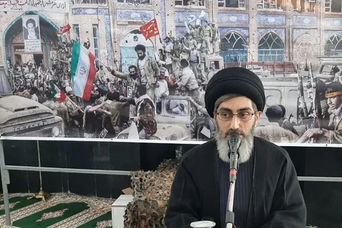 اربعین؛ فرصتی تمدن‌ساز و ظرفیت بی‌نظیر برای تبیین گفتمان انقلاب اسلامی