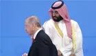 MbS Aiming to Take Erdogan Down over Khashoggi