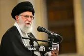 قیامتی که شهید سلیمانی به پا کرد