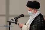 آخرین دیدار رئیس&zwnj;جمهور و هیئت دولت دوازدهم با رهبر انقلاب