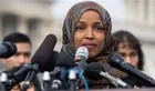 Democrats slam Trump for attacking Muslim congresswoman