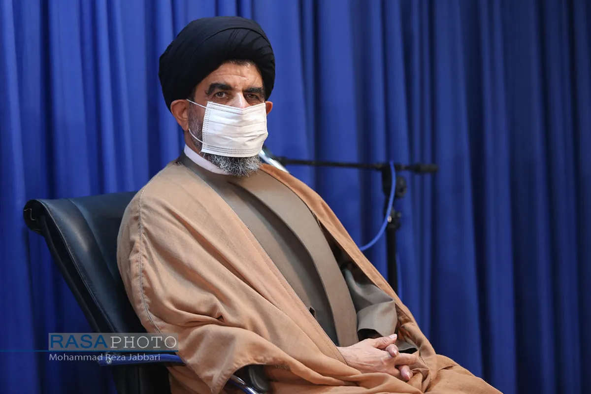 دیدار جمعی از نمایندگان مجلس با مراجع تقلید، شخصیت&zwnj;های حوزوی و علما