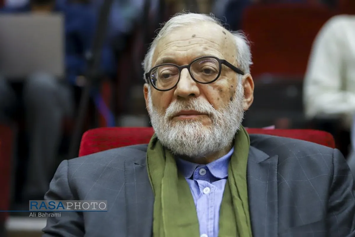 همایش علمی جنگ شناختی و تمدن نوین اسلامی
