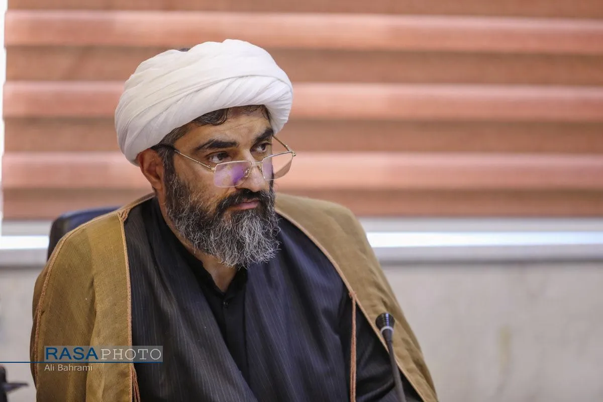 نشست هم&zwnj;اندیشی جنگ تحمیلی سوم و الزامات رسانه&zwnj;ای