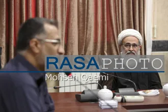 نشست مطالعه جامعه شناختی آئین&zwnj;های خونخواهی
