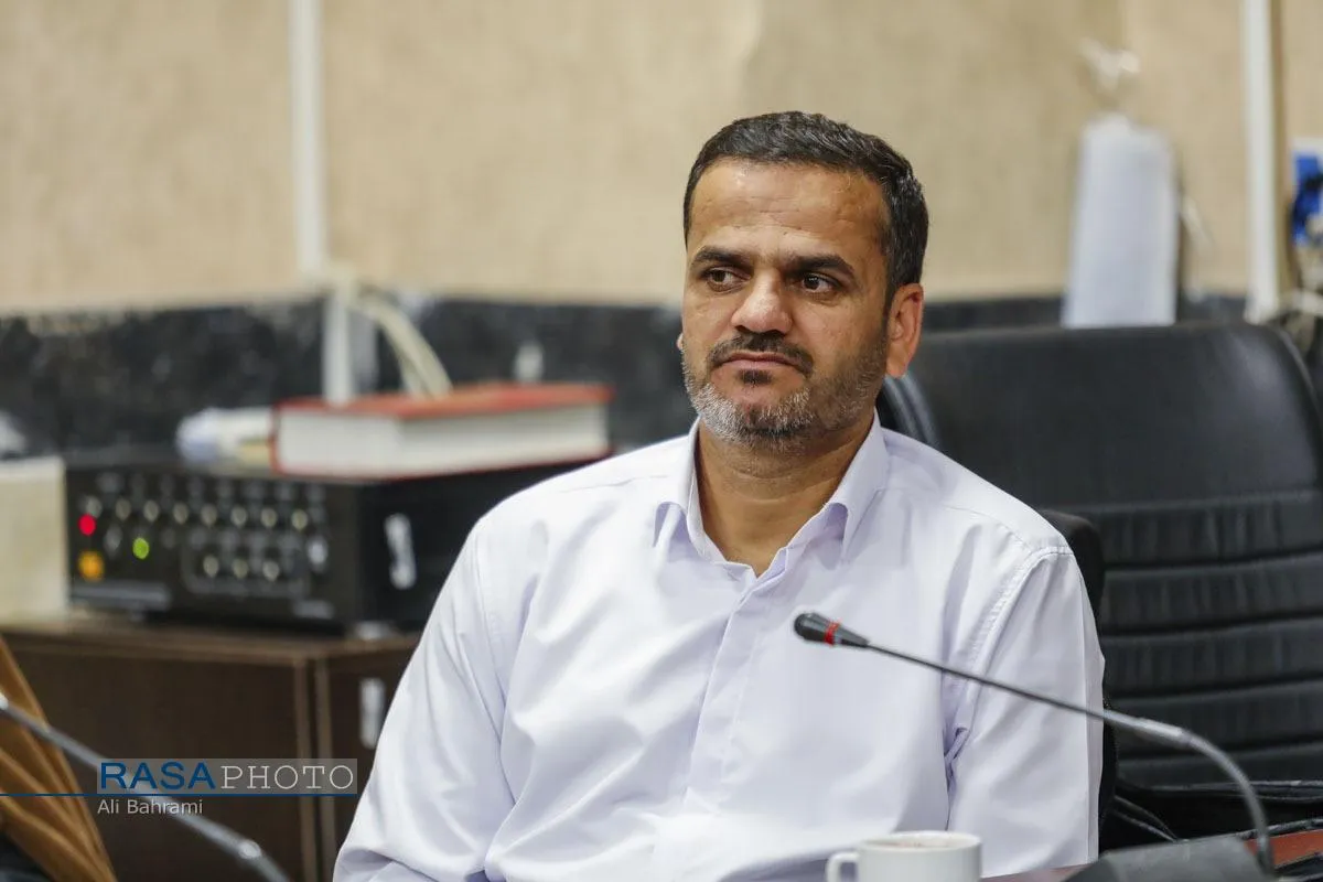 نشست مرحله نوین مدیریت تنگه هرمز