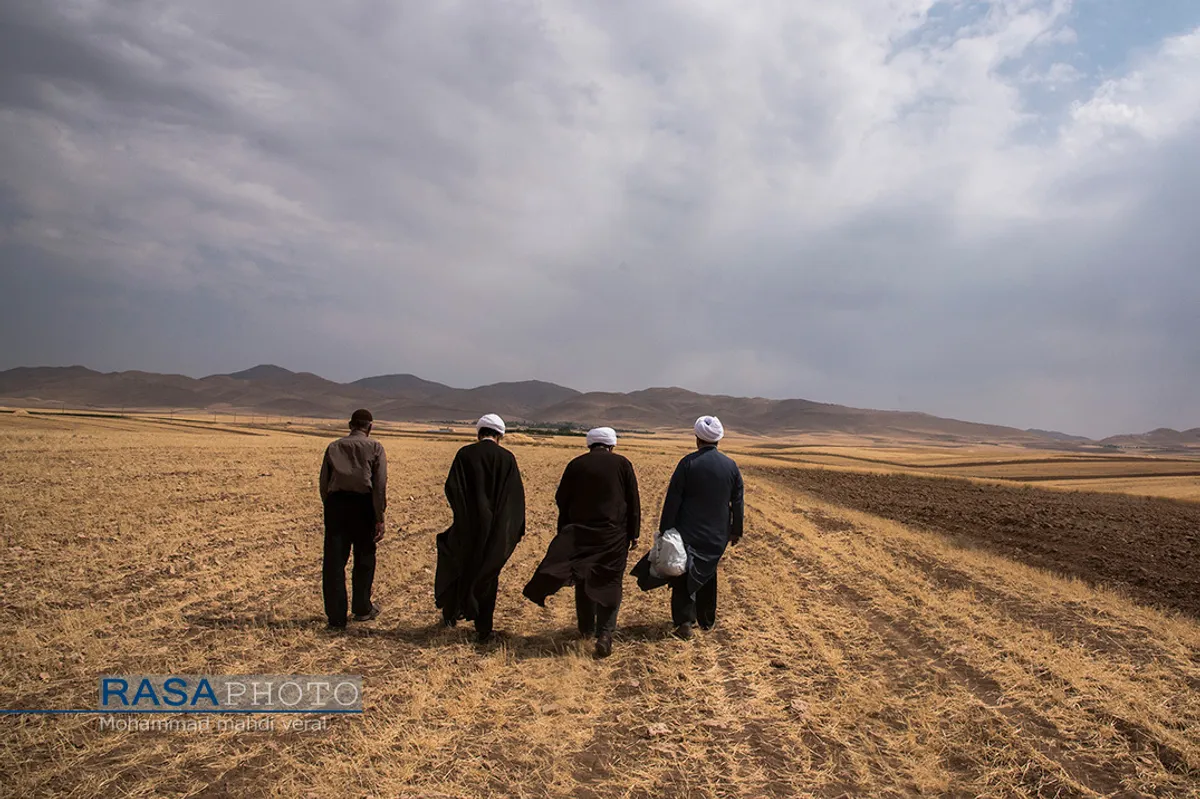 تبلیغ زکات | این است دین درست