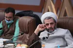 جلسه ۱۳۲ شورای تخصصی حوزوی شورای عالی انقلاب فرهنگی