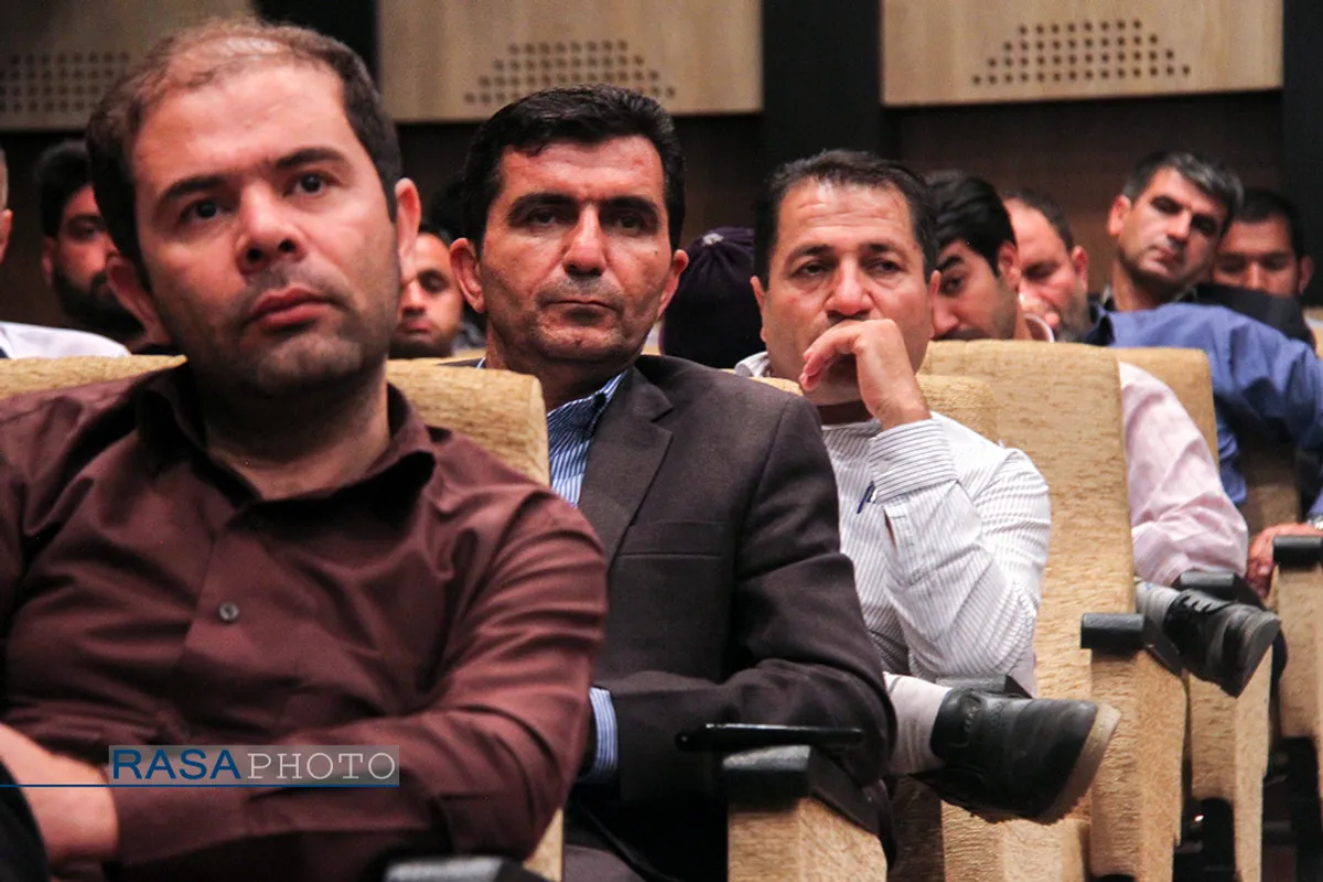 نشست آموزشی طلایه داران امر به معروف و نهی از منکر چهارمحال و بختیاری