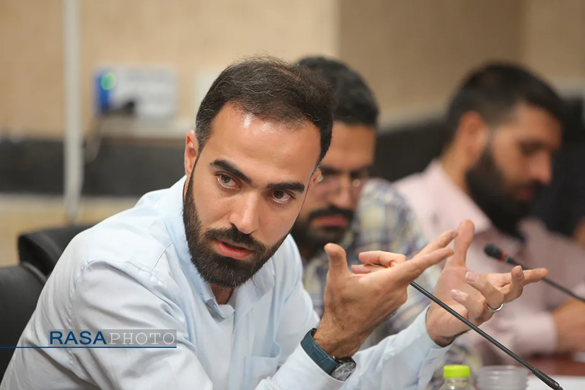 جلسه اندیشه&zwnj;ورز بررسی الگوی اغتشاشات آینده و راهکارهای رسانه ای؛ فراینده رصد و تحلیل مسائل پیش رو