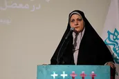 بیش از ۶٠ درصد کودکان کار ایران از اتباع هستند