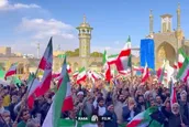 ای رهبر آزاده آماده ایم آماده