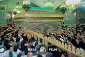 جایگاه رفیع امام رضا از منظر اهل سنت