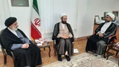 اولویت امروز طلاب تمرکز بر «میدان» است
