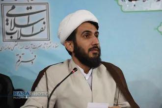 نشست نقد کتاب &laquo;تربیت اسلامی از نگاه رهبر فرزانه&raquo;