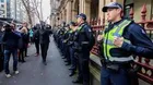 Australia to rule on cardinal’s sex offences appeal next week