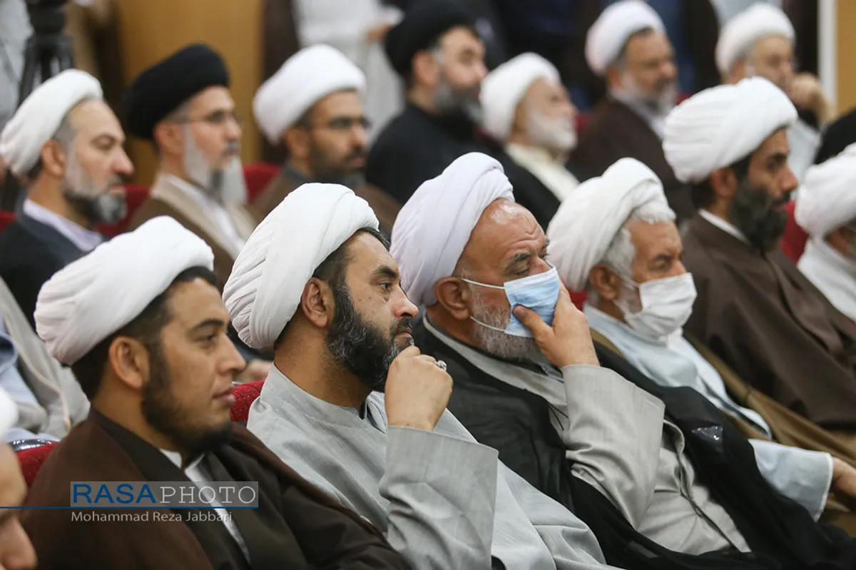 نکوداشت هفتادمین سالگرد تالیف کتاب "منتخب الاثر"