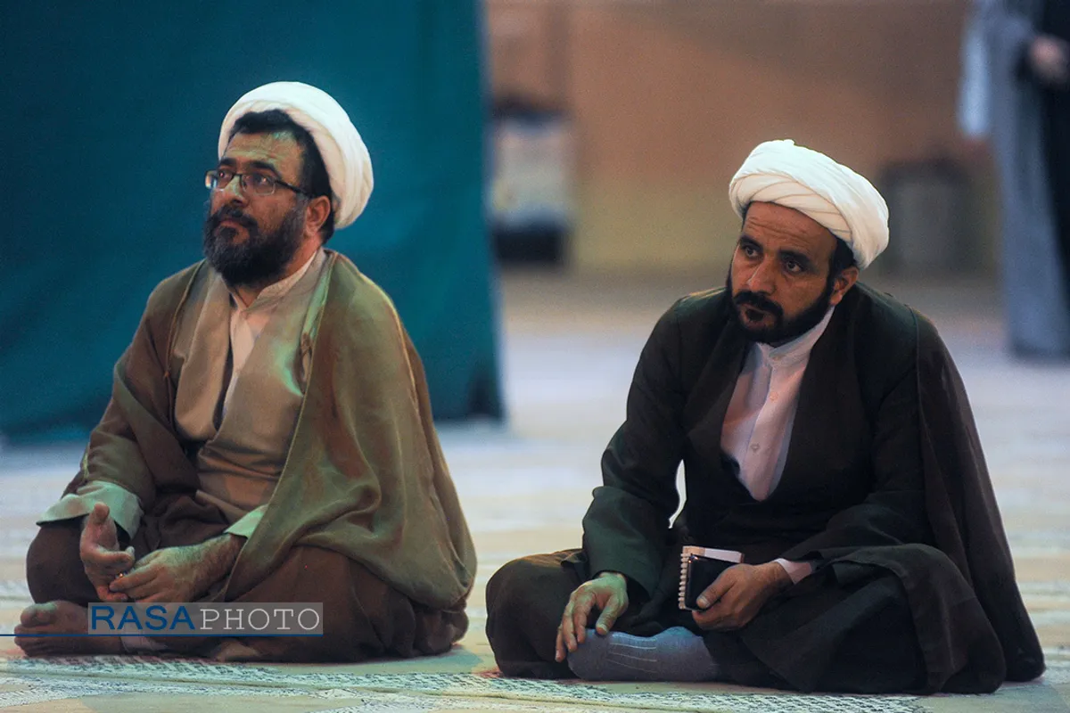 همایش&zwnj; افول آمریکا؛ سنت و وعده الهی