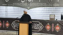 اربعین امسال، طلیعه خونخواهی و تمدن‌سازی امام شهید است