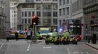 Number of Homicides in London Climbs to 10-Year High
