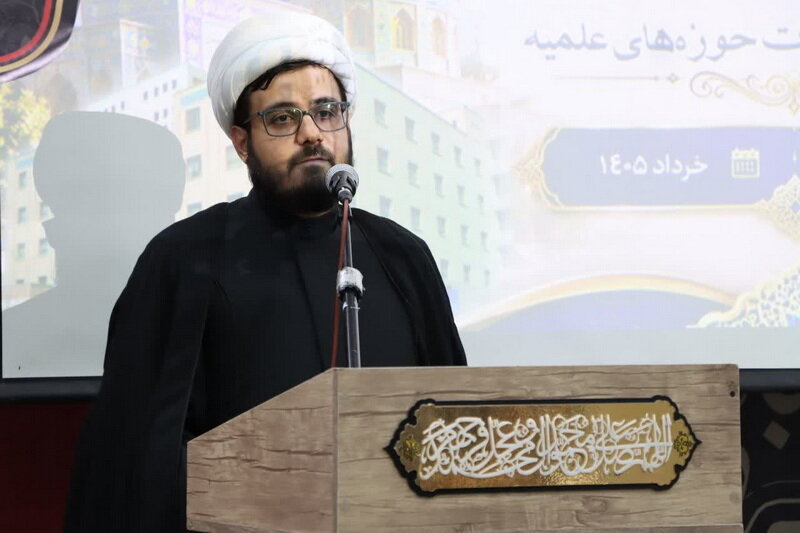نسل نو، افق نو؛ گام بلند مرکز خدمات در مسیر تحول نسل نو، افق نو؛ گام بلند مرکز خدمات در مسیر تحول