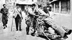 Secret Israeli unit systematically purging documents related to Israel's history, Nakba crimes