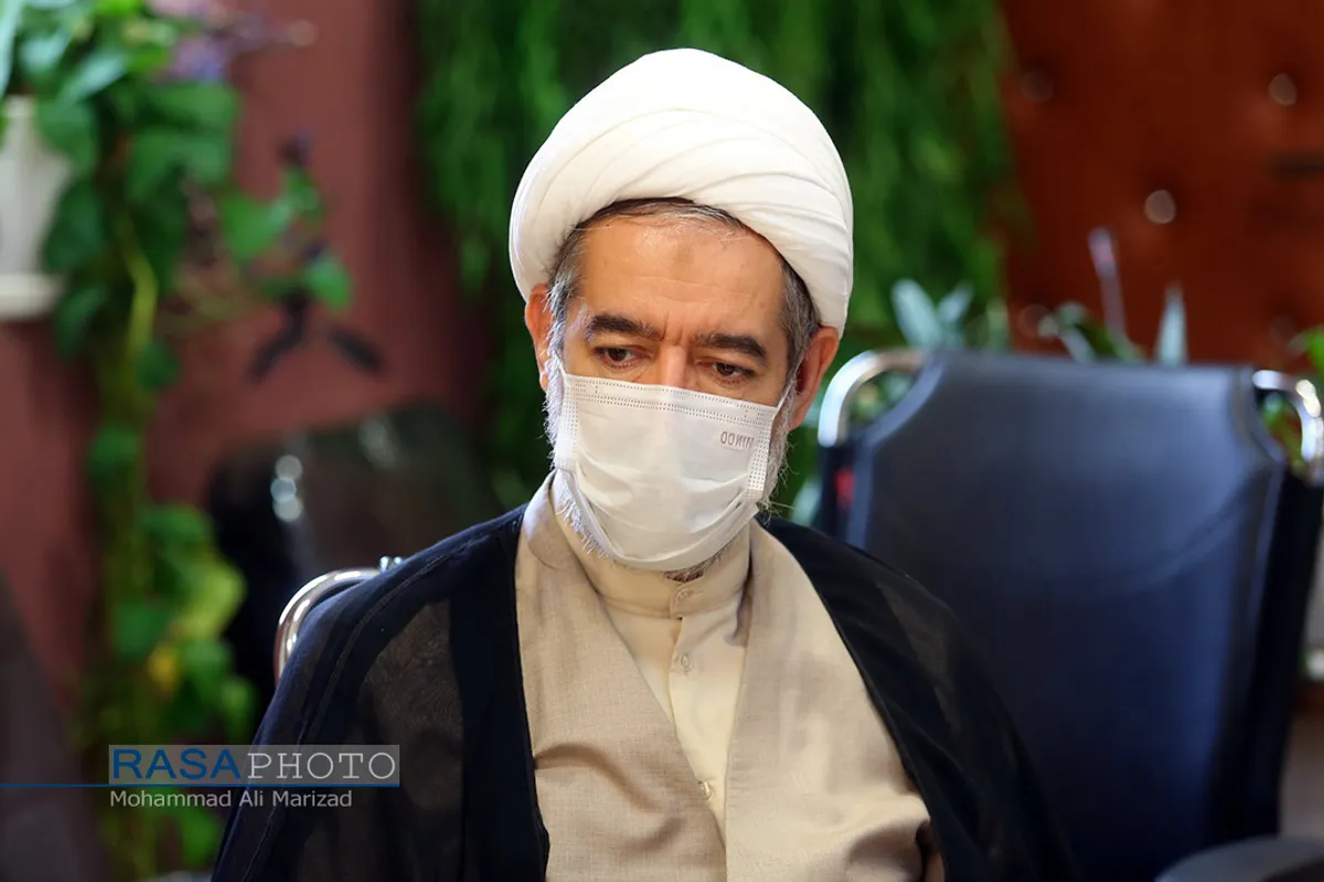 مراسم رونمایی از محصولات و نرم افزار مرکز ملی پاسخگویی